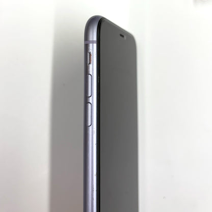 iPhone 11 64GB Purple B Grade 100% Battery T8631
