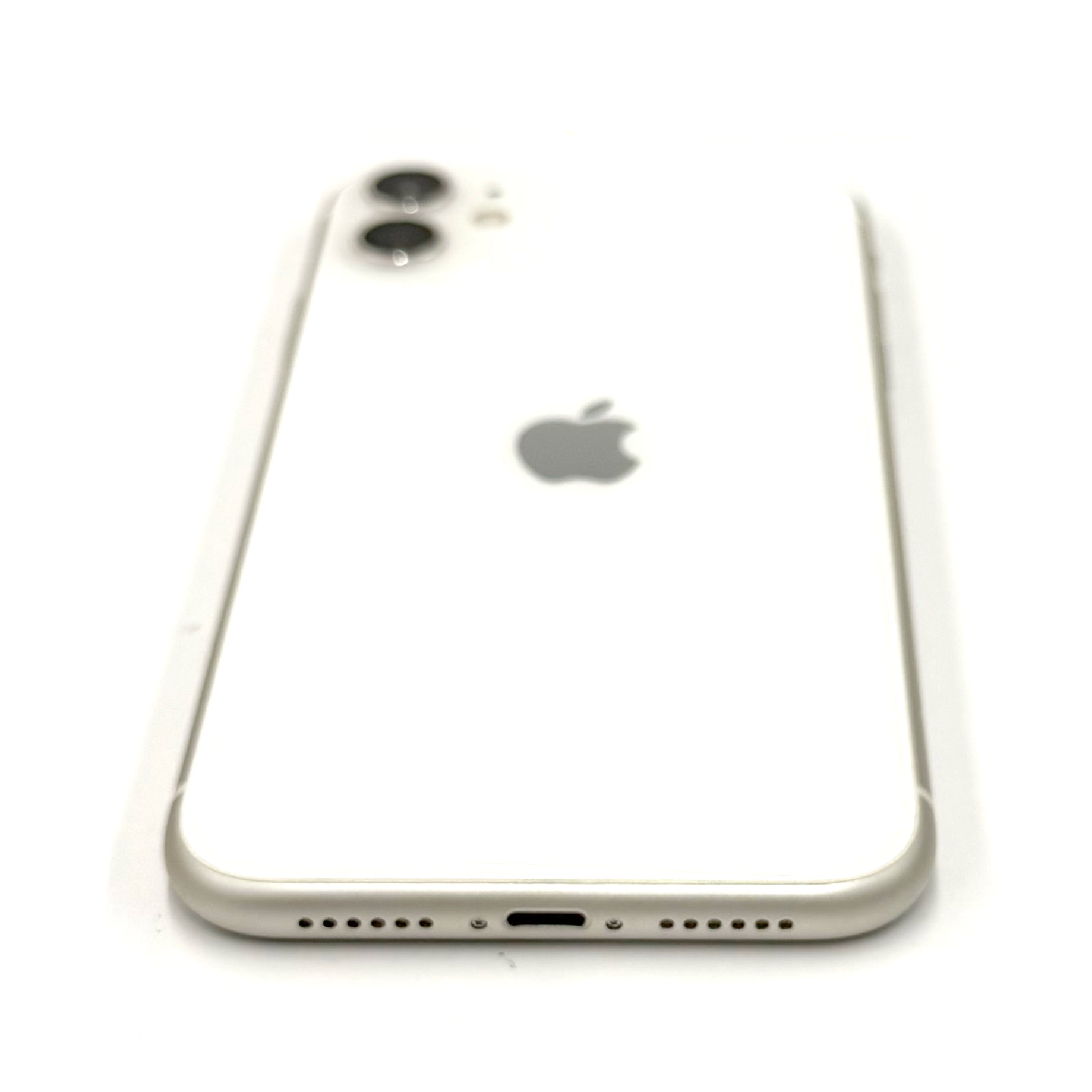 iPhone 11 64GB White T8252