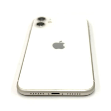 iPhone 11 64GB White T8252