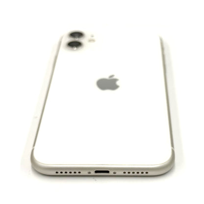 iPhone 11 64GB White T8252