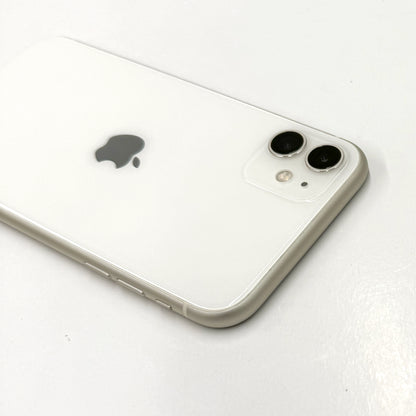iPhone 11 64GB White T8252