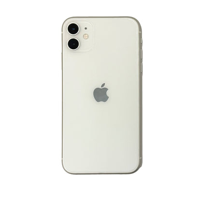 iPhone 11 64GB White T8252