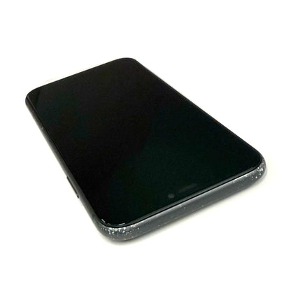 iPhone 11 Black 64GB - 8912