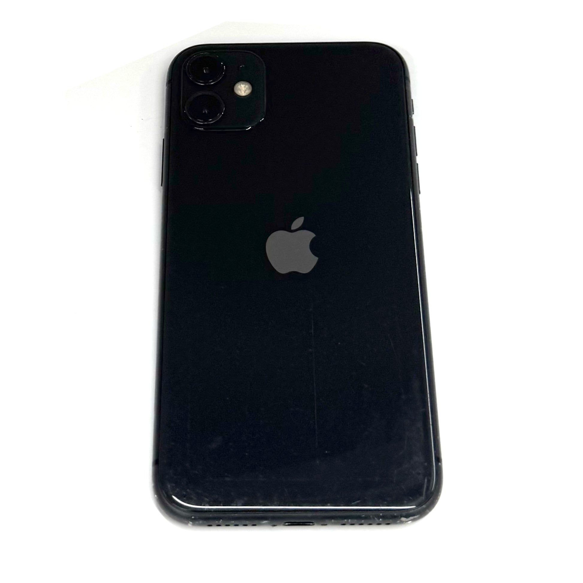 iPhone 11 Black 64GB - 8912