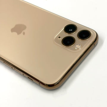 iPhone 11 Pro 64GB Rose Gold A Grade 100% Battery T8585