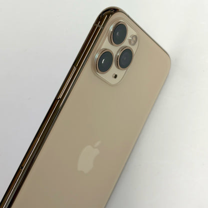 iPhone 11 Pro 64GB Rose Gold A Grade 100% Battery T8585