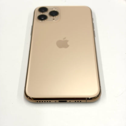 iPhone 11 Pro 64GB Rose Gold A Grade 100% Battery T8585