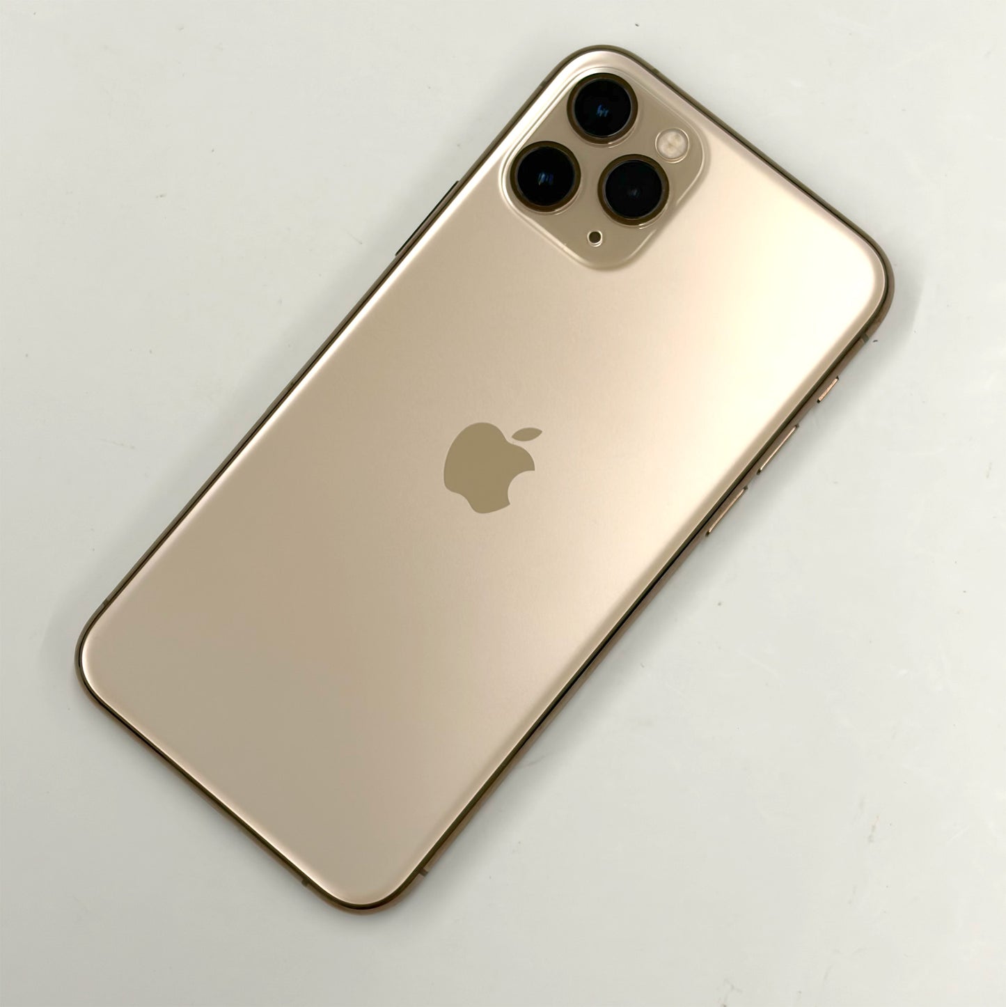 iPhone 11 Pro 64GB Rose Gold A Grade 100% Battery T8585