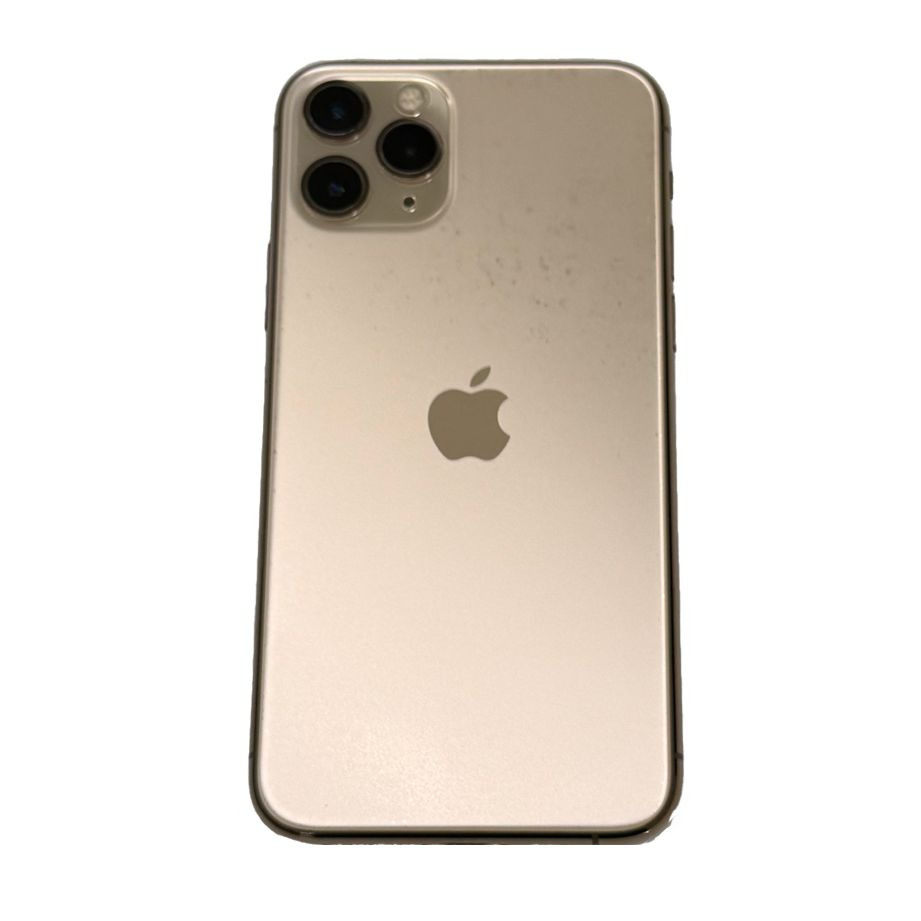 iPhone 11 Pro Gold 256GB - 6147