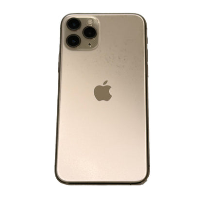 iPhone 11 Pro Gold 256GB - 6147