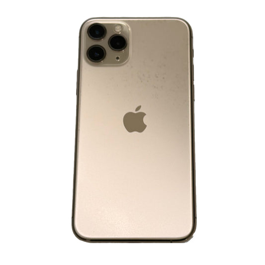 iPhone 11 Pro Gold 256GB - 6147