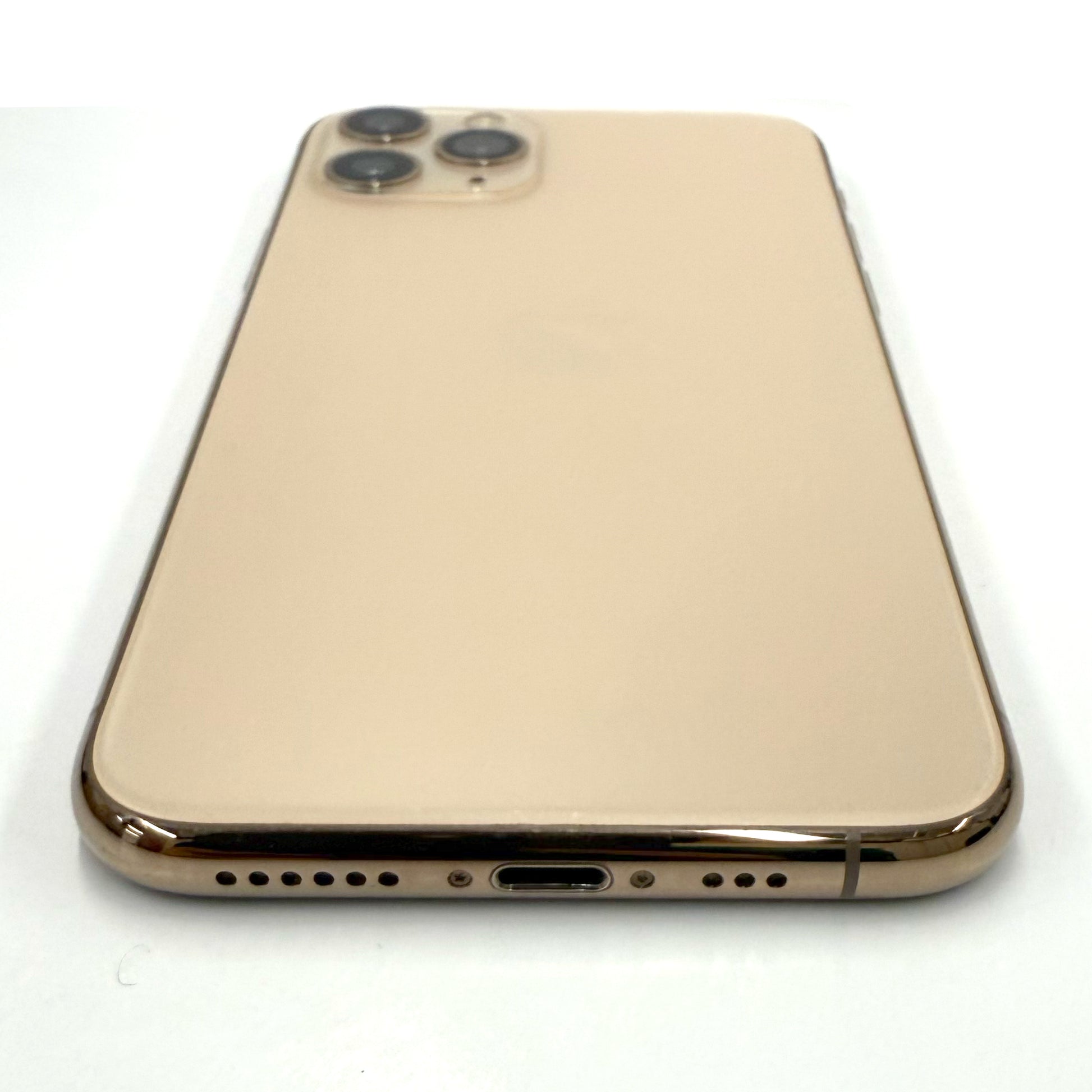 iPhone 11 Pro Gold 256GB - 6147