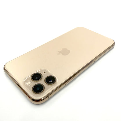 iPhone 11 Pro Gold 256GB - 6147