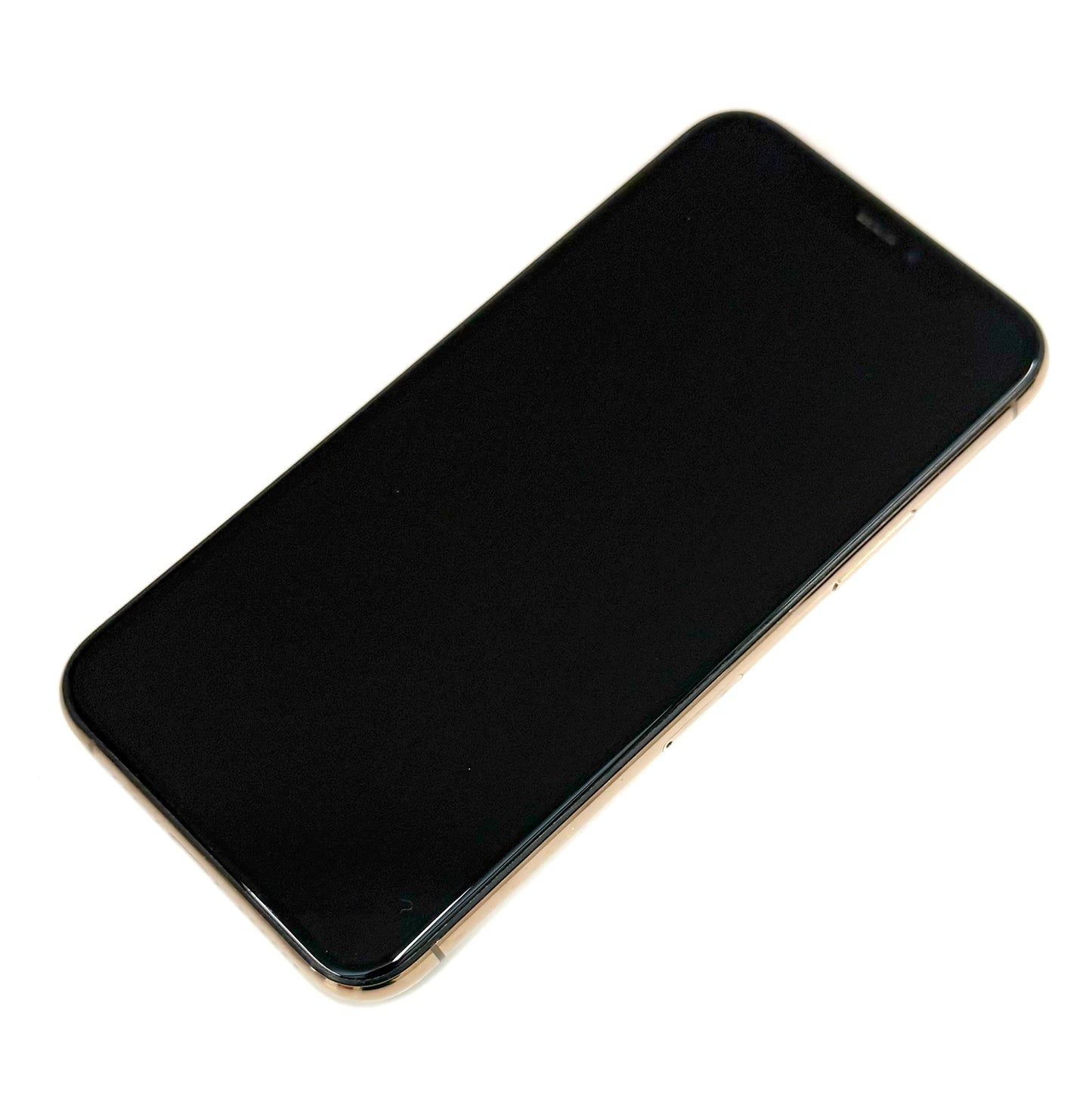 iPhone 11 Pro Gold 256GB - 6147