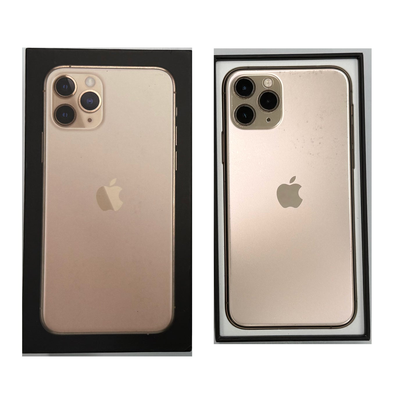 iPhone 11 Pro Gold 256GB - 6147