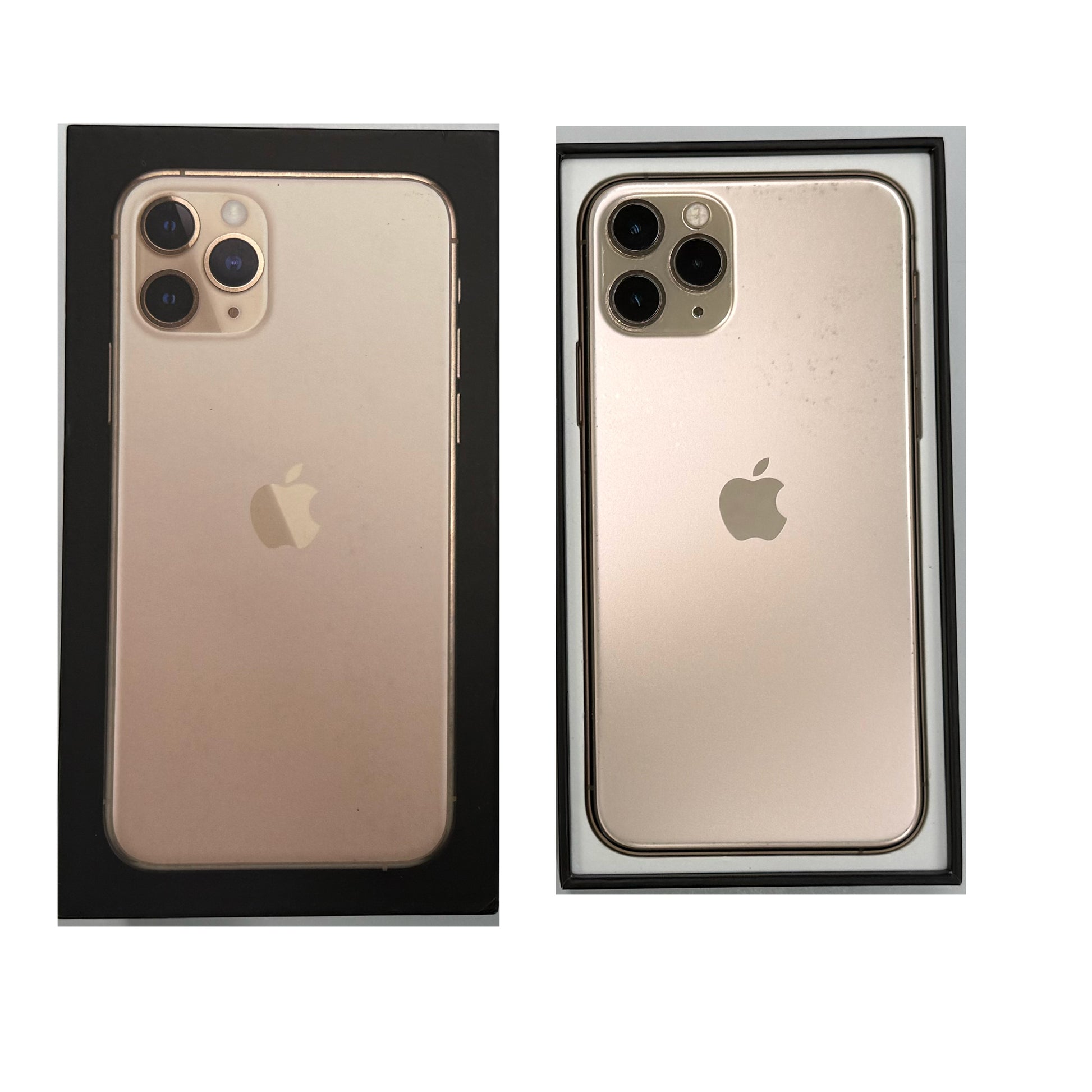 iPhone 11 Pro Gold 256GB - 6147