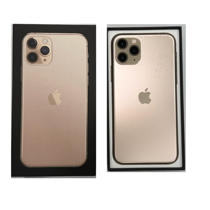 iPhone 11 Pro Gold 256GB - 6147