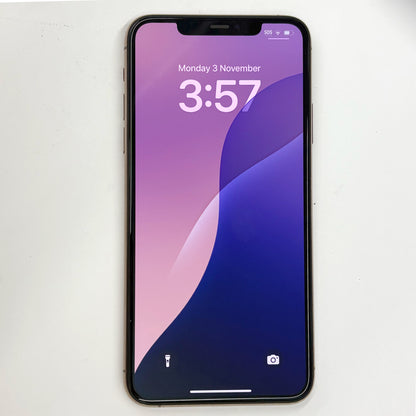 iPhone 11 Pro Max Gold 64GB T8609
