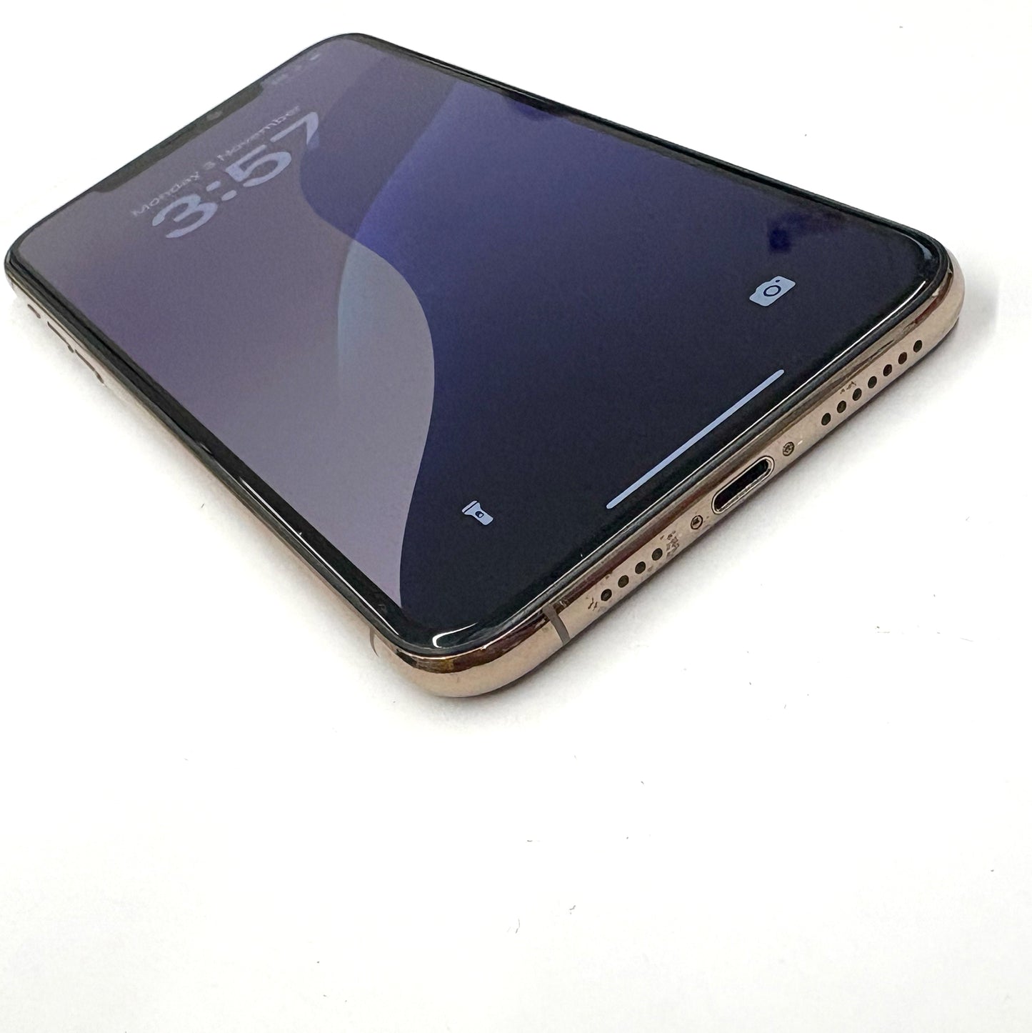 iPhone 11 Pro Max Gold 64GB T8609