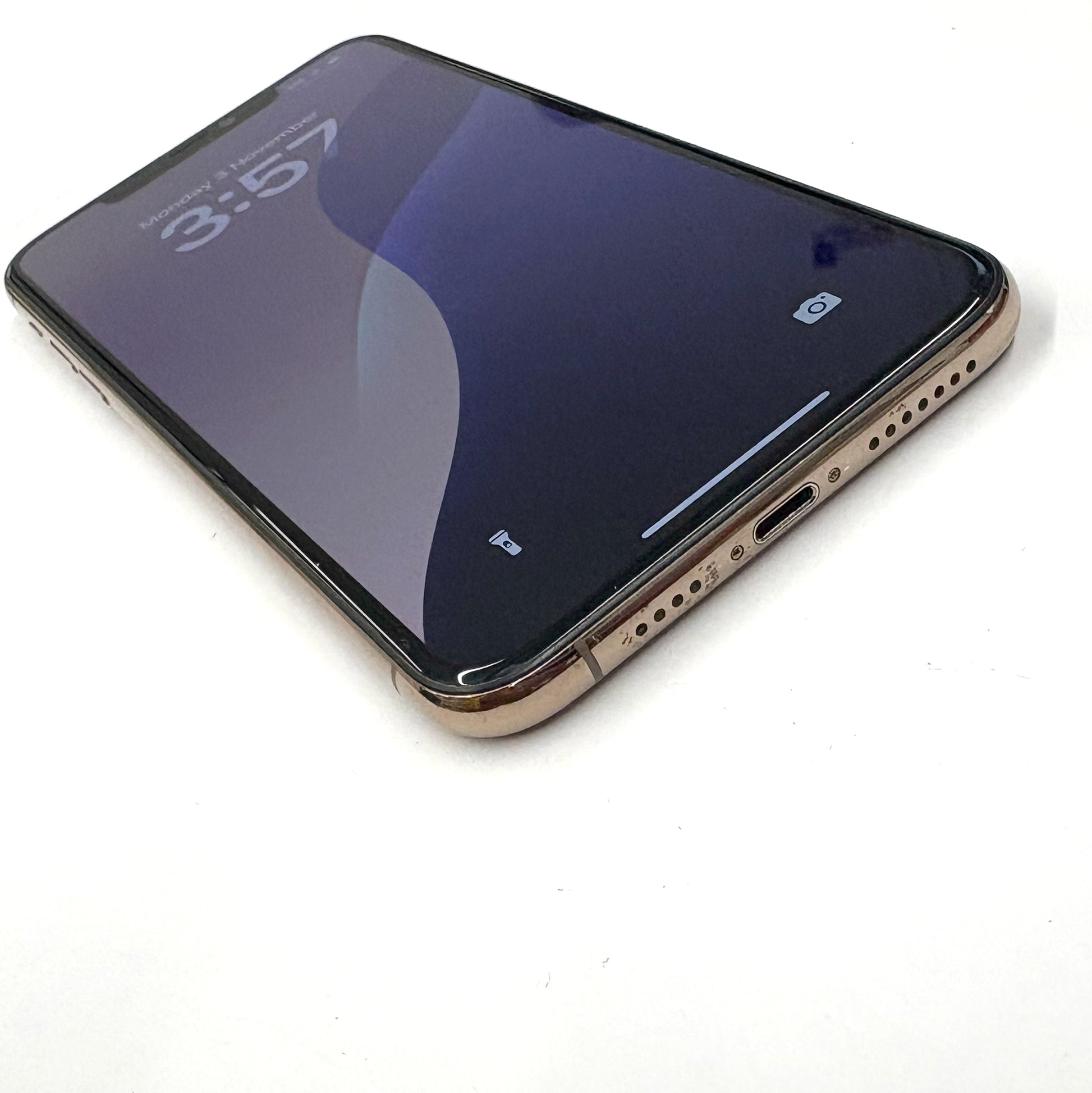 iPhone 11 Pro Max Gold 64GB T8609
