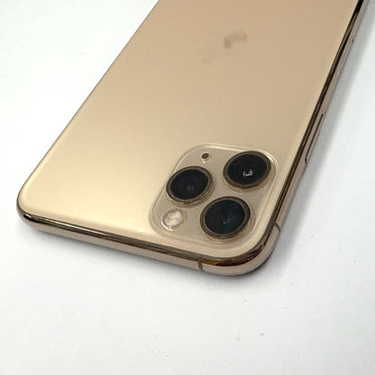 iPhone 11 Pro Max Gold 64GB T8609