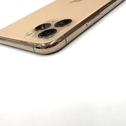 iPhone 11 Pro Max Gold 64GB T8609