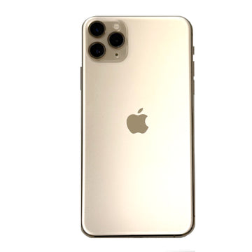 iPhone 11 Pro Max Gold 64GB - 5290