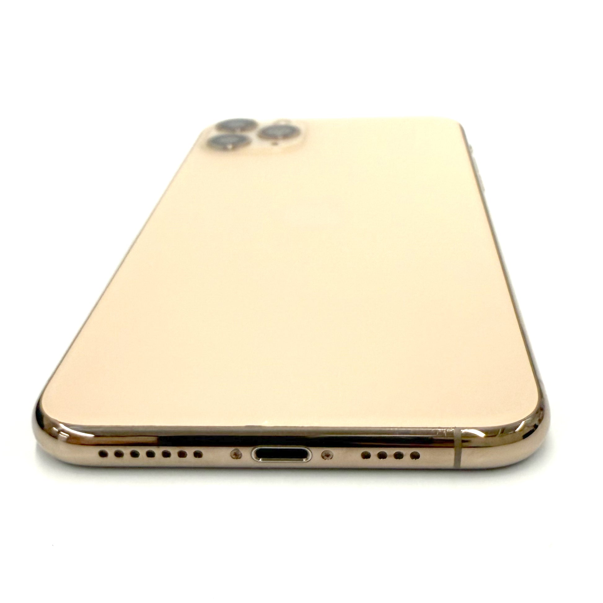 iPhone 11 Pro Max Gold 64GB - 5290