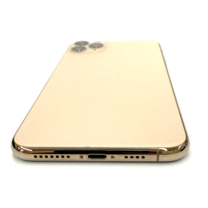 iPhone 11 Pro Max Gold 64GB - 5290
