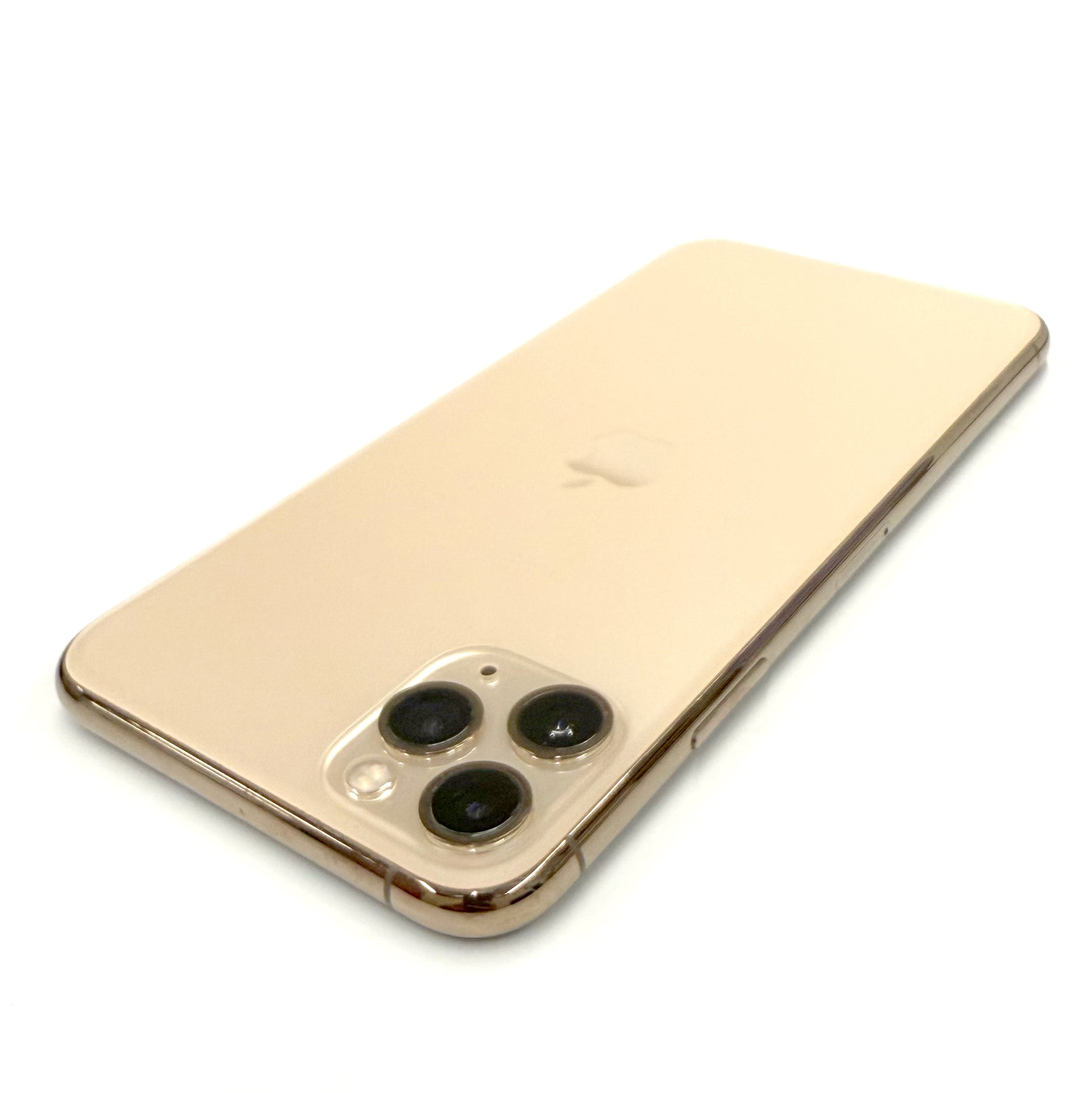 iPhone 11 Pro Max Gold 64GB - 5290
