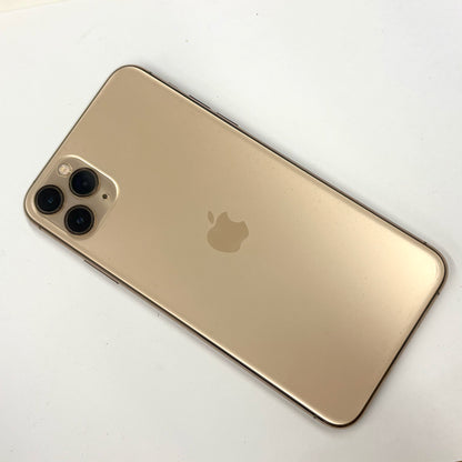 iPhone 11 Pro Max Gold 64GB T8609