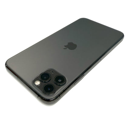 iPhone 11 Pro Max 64GB Space Grey T8340