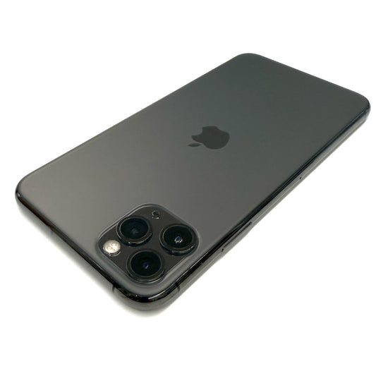 iPhone 11 Pro Max 64GB Space Grey T8340