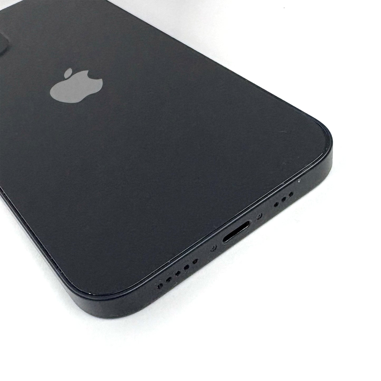 iPhone 12 128GB Black - T8211 - The best 2nd hand phone provider in Australia