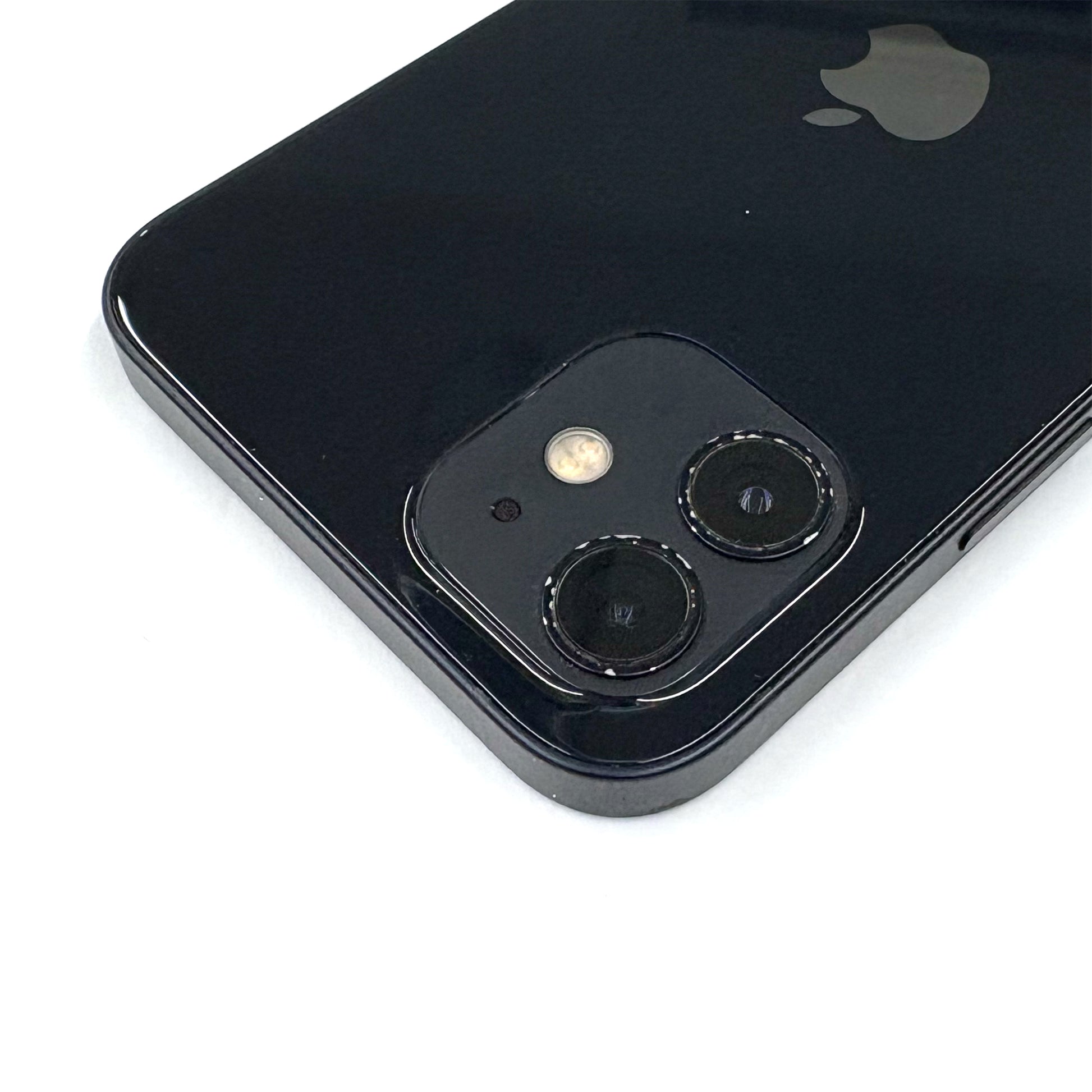 iPhone 12 128GB Black - T8211 - The best 2nd hand phone provider in Australia
