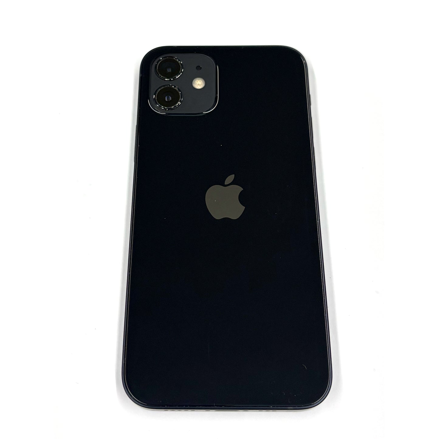 iPhone 12 128GB Black - T8211 - The best 2nd hand phone provider in Australia