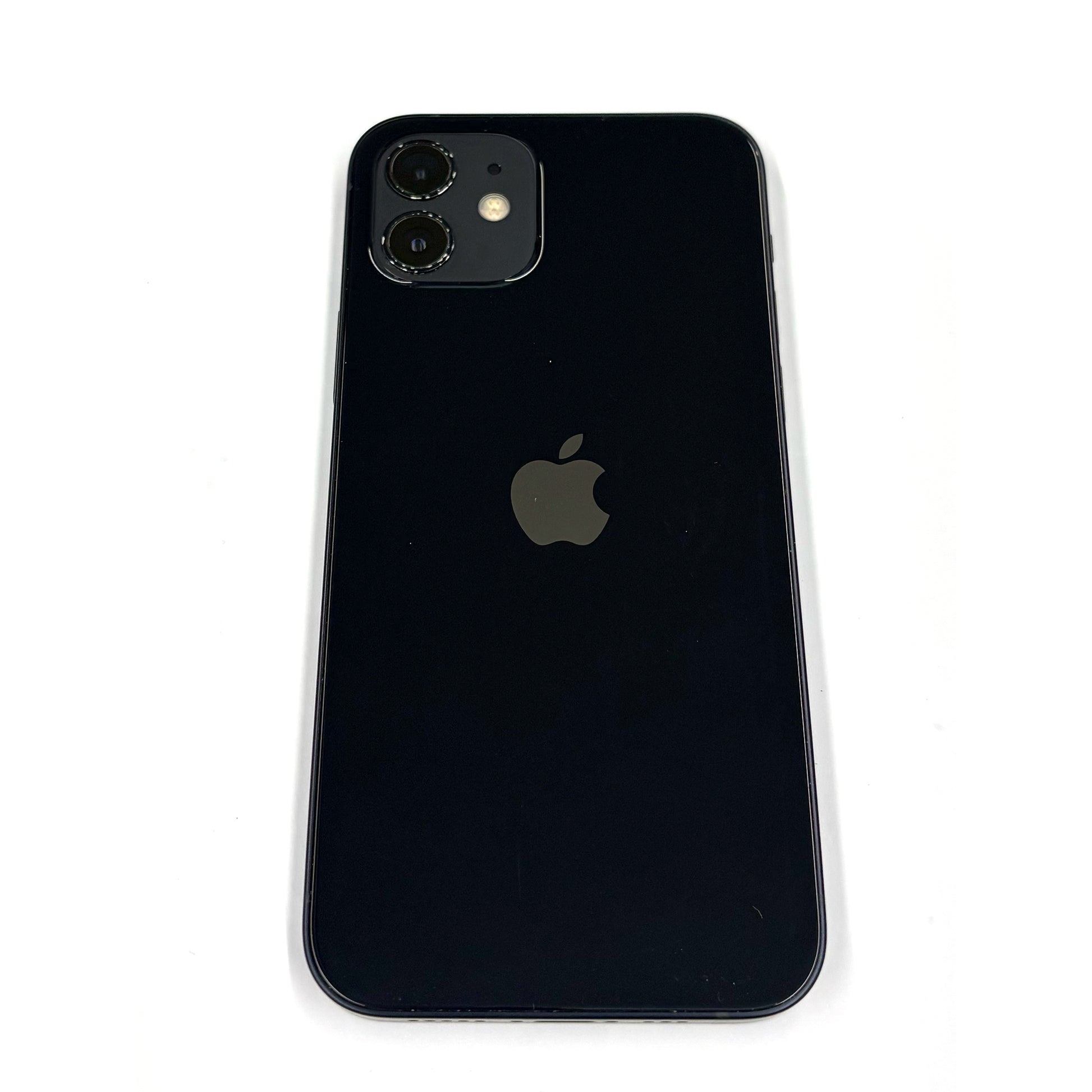 iPhone 12 128GB Black - T8211 - The best 2nd hand phone provider in Australia