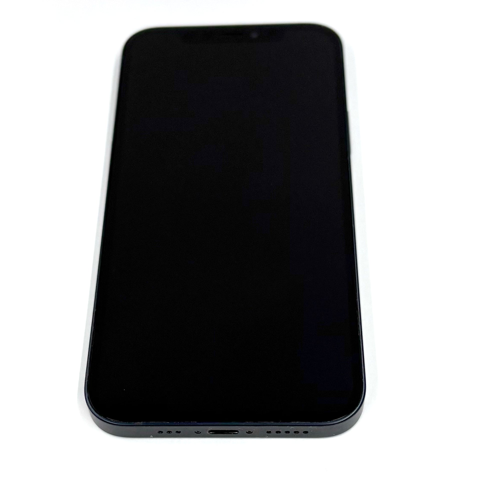 iPhone 12 128GB Black - T8211 - The best 2nd hand phone provider in Australia