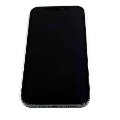 iPhone 12 128GB Black - T8211 - The best 2nd hand phone provider in Australia