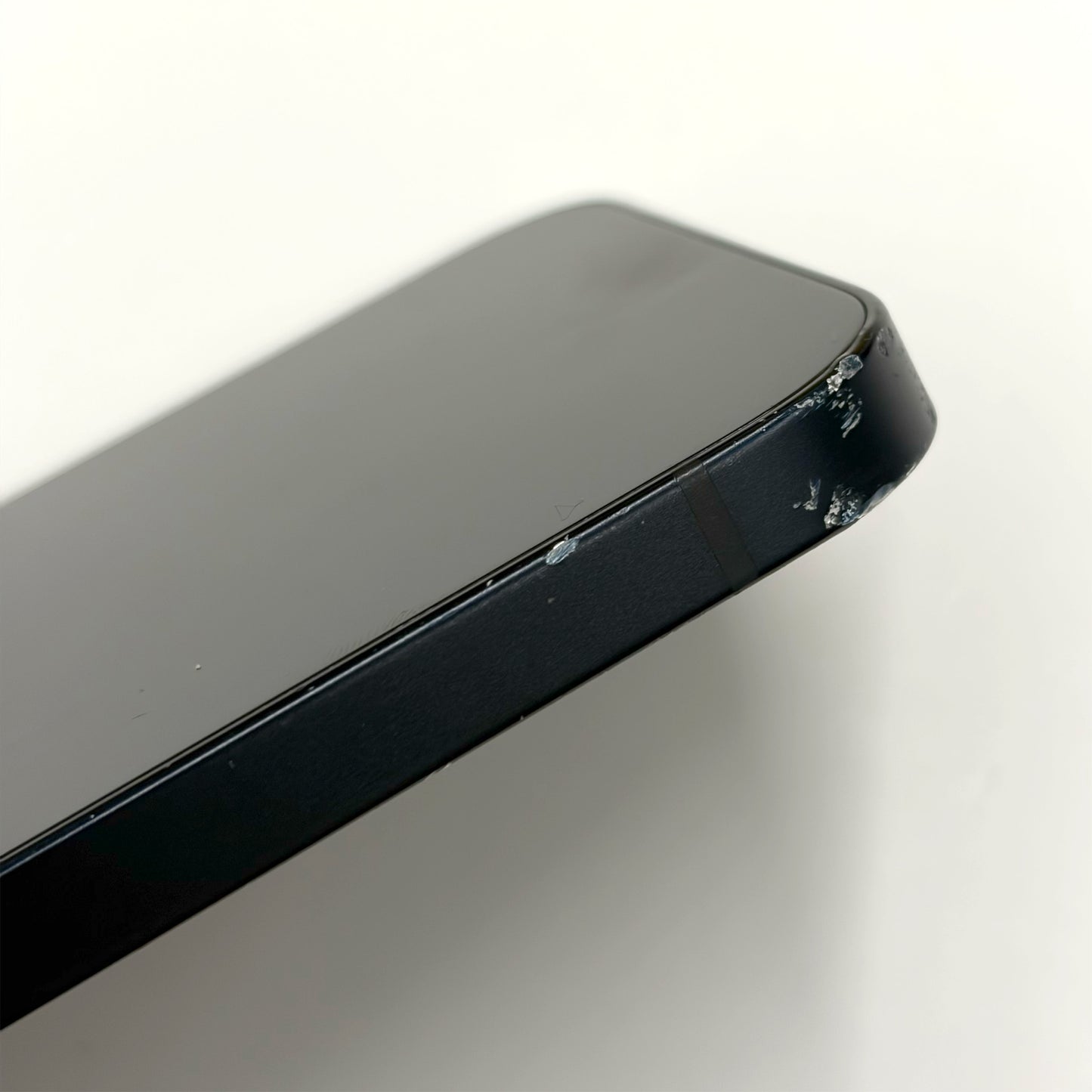 iPhone 12 128GB Black B Grade 100% Battery T8535