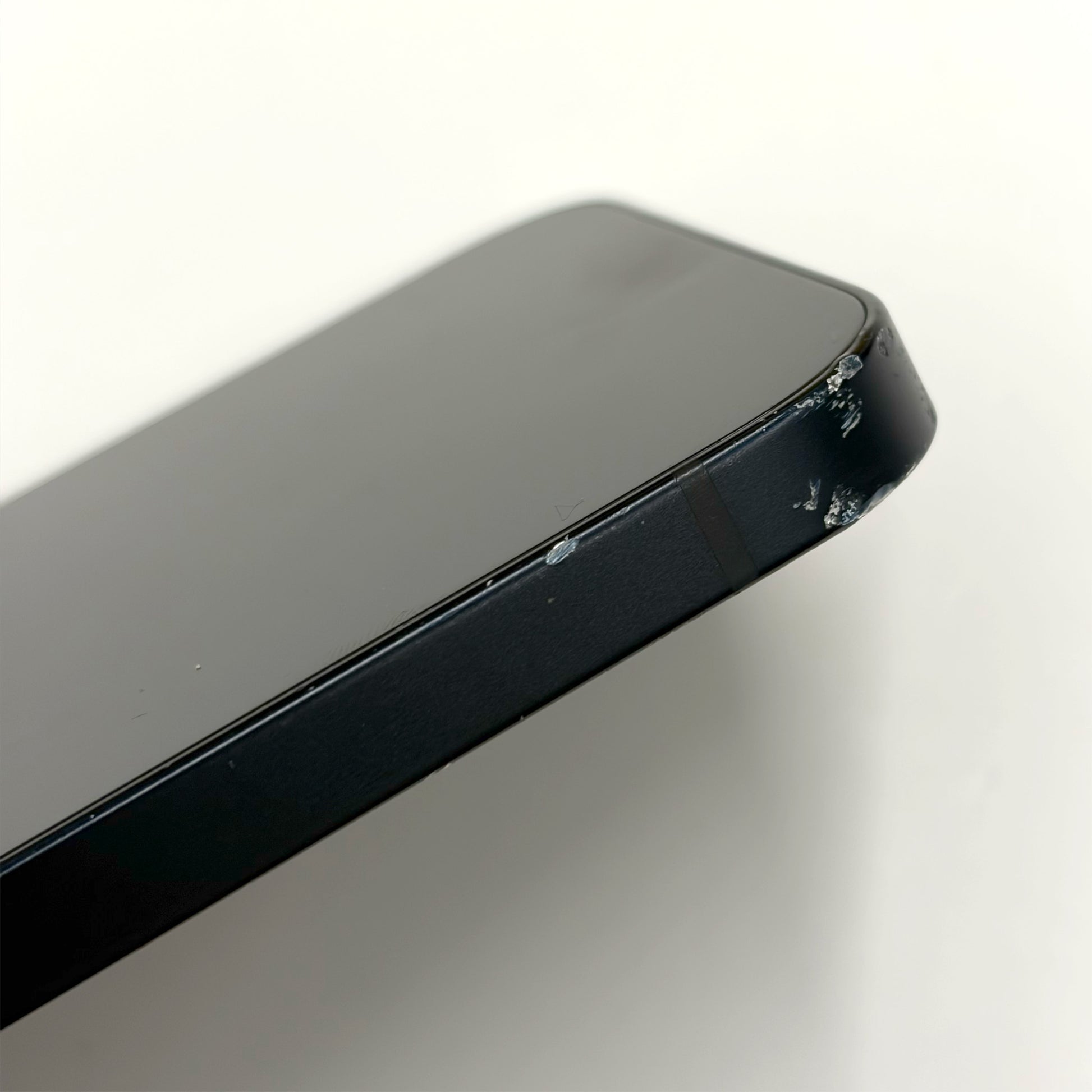 iPhone 12 128GB Black B Grade 100% Battery T8535