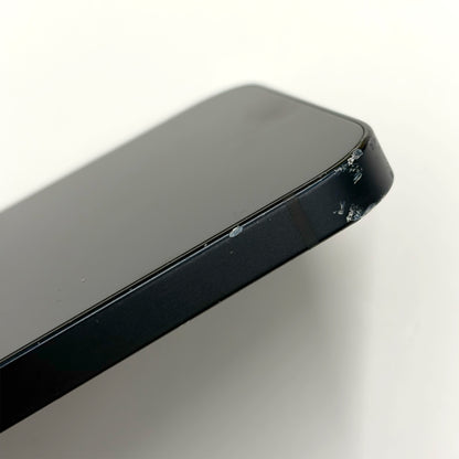 iPhone 12 128GB Black B Grade 100% Battery T8535