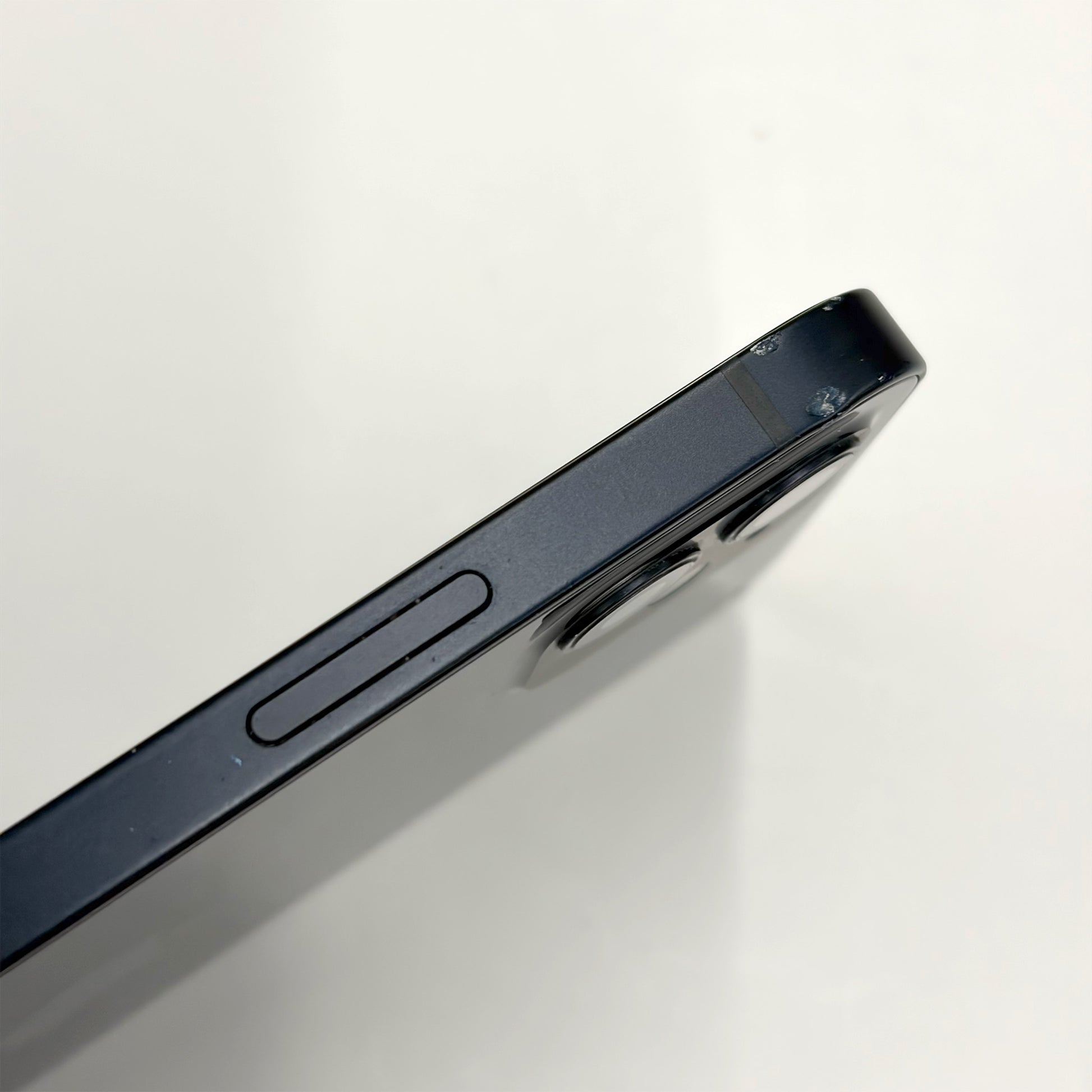iPhone 12 128GB Black B Grade 100% Battery T8535