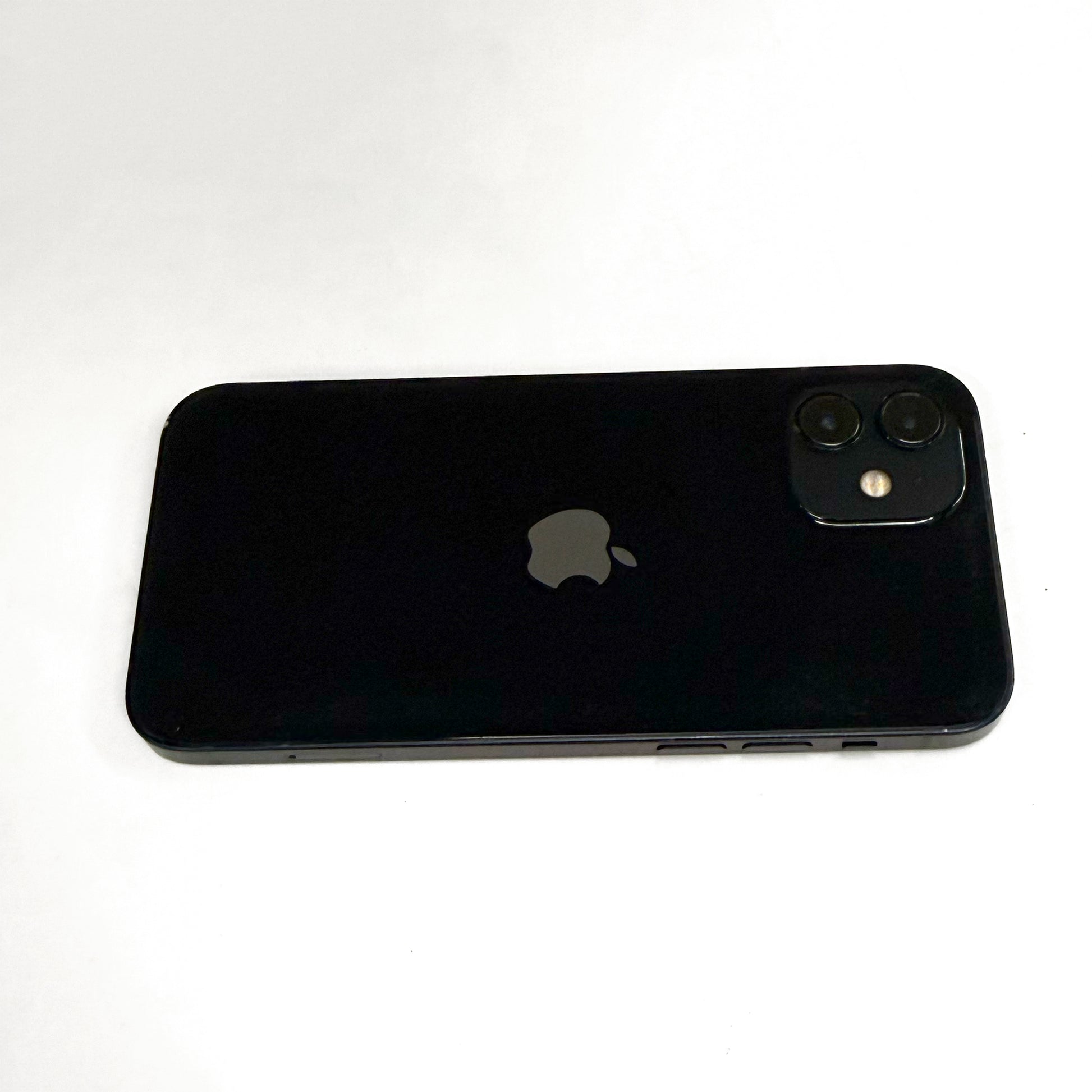 iPhone 12 128GB Black T8430