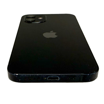 iPhone 12 128GB Black T8430