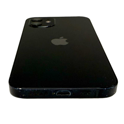 iPhone 12 128GB Black T8430