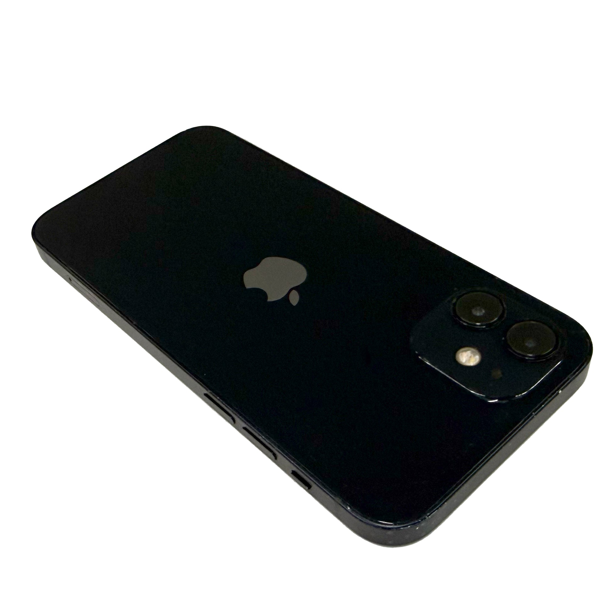 iPhone 12 128GB Black T8430
