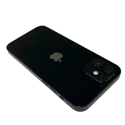 iPhone 12 128GB Black T8430