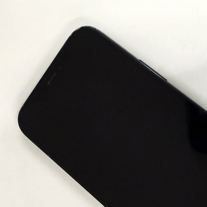 iPhone 12 128GB Black T8430