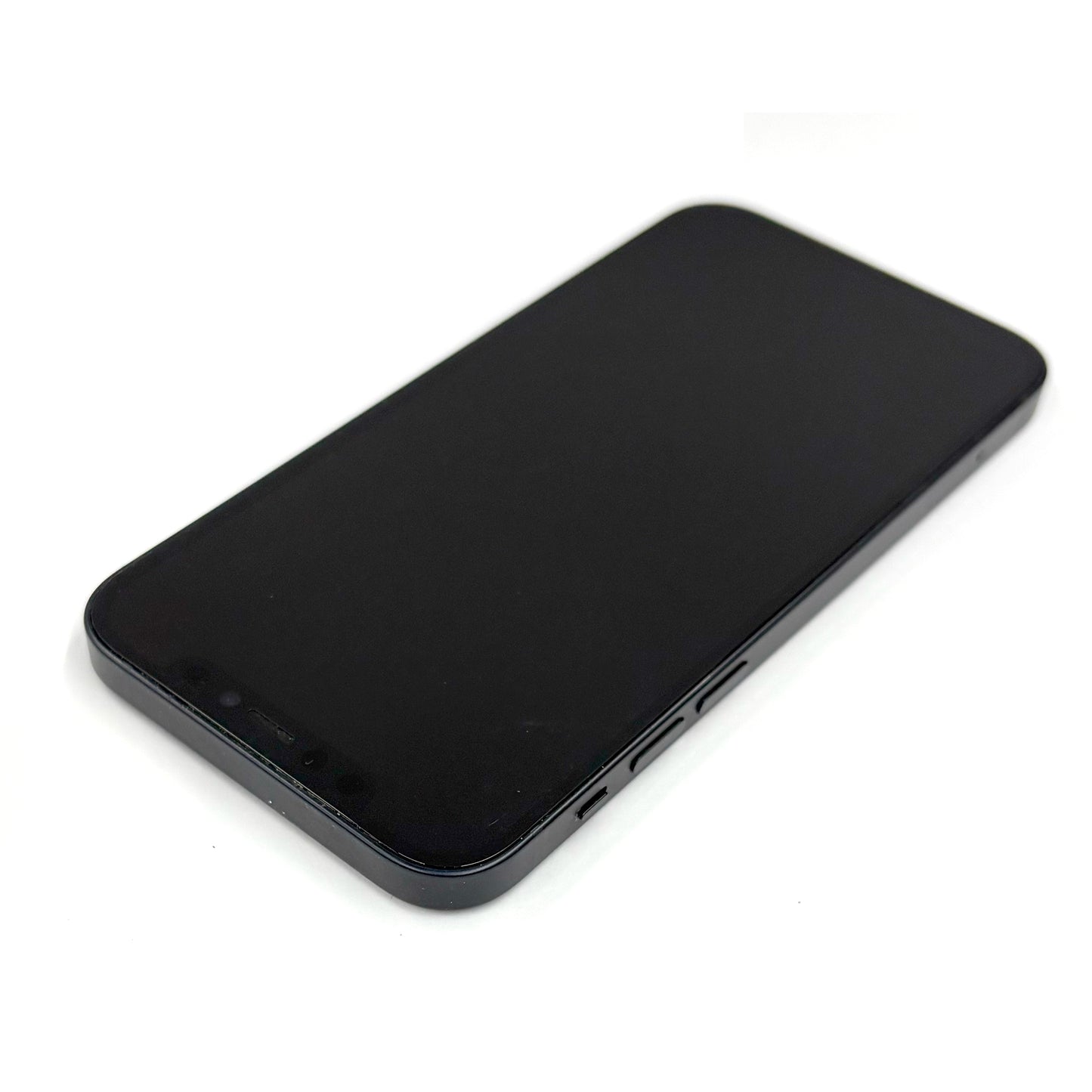 iPhone 12 128GB Black - T8211 - The best 2nd hand phone provider in Australia